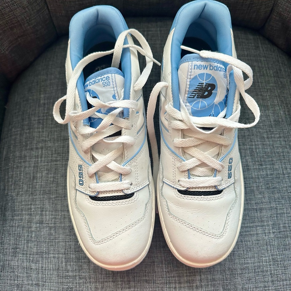 New Balance men shoes.